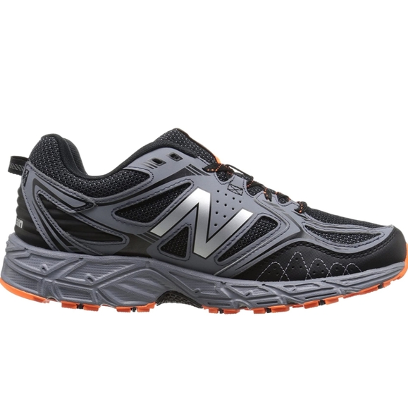 New Balance Other - New Balance Men's 5'10v3 Trail Running Shoe